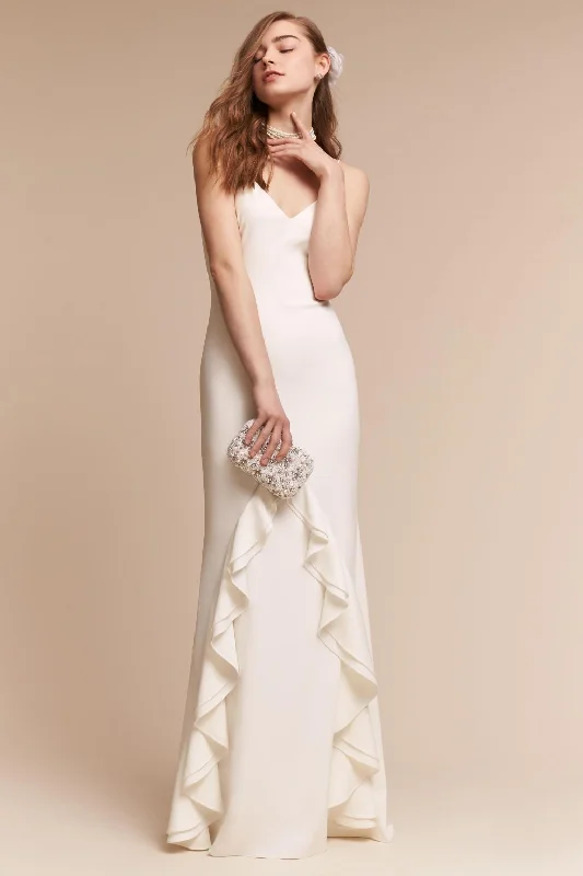 Inventory Reduction Badgley Mischka Astor