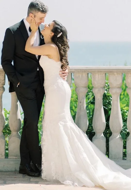 Take Advantage Enzoani Custom