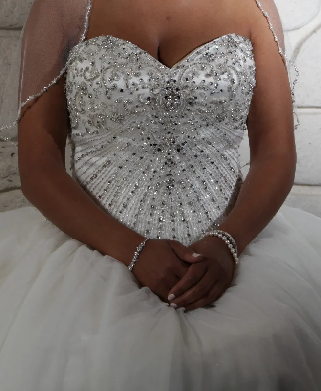 Crazy Savings Fiore Couture Princess