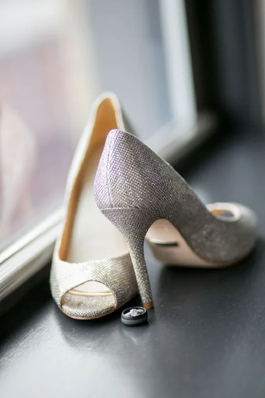 Today’s Special Badgley Mischka