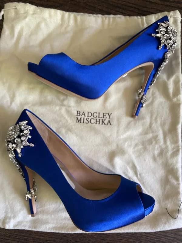 Deal Frenzy Badgley Mischka