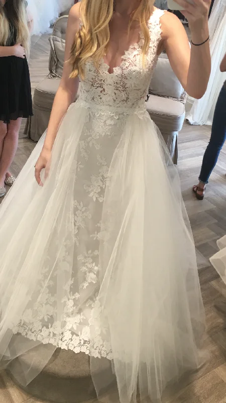 Blowout Deals Lazaro Venice Lace