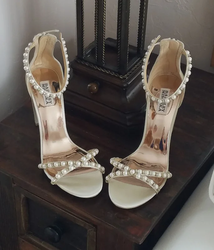Price Fest Badgley Mischka