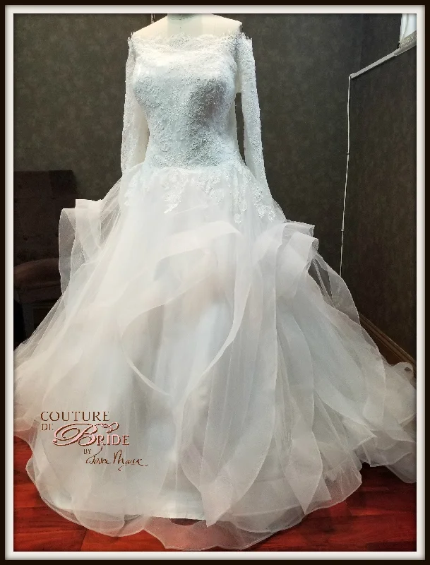 Exclusive Offers Other Lace & Tulle