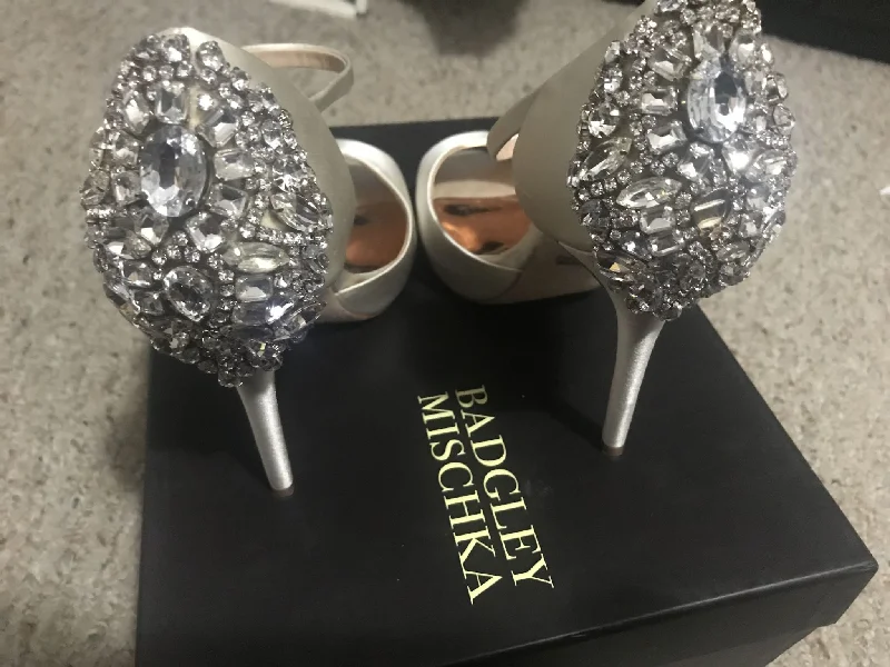 Blowout Deals Badgley Mischka