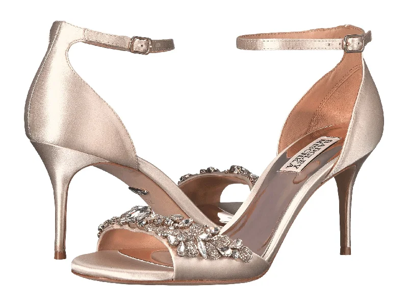 Members Only Badgley Mischka