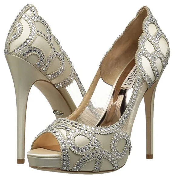 Limited Time Badgley Mischka