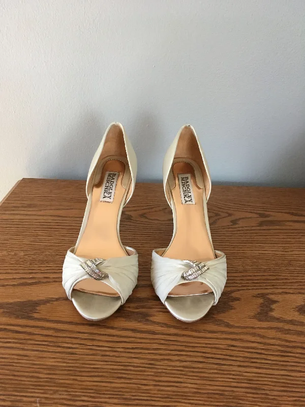 Buy More, Save More Badgley Mischka