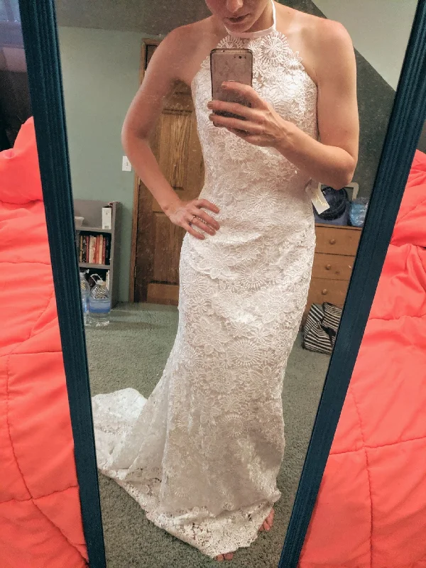 Crazy Savings Other Lace Halter