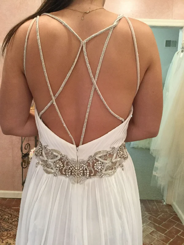 Super Sale Badgley Mischka Belle/ Alana