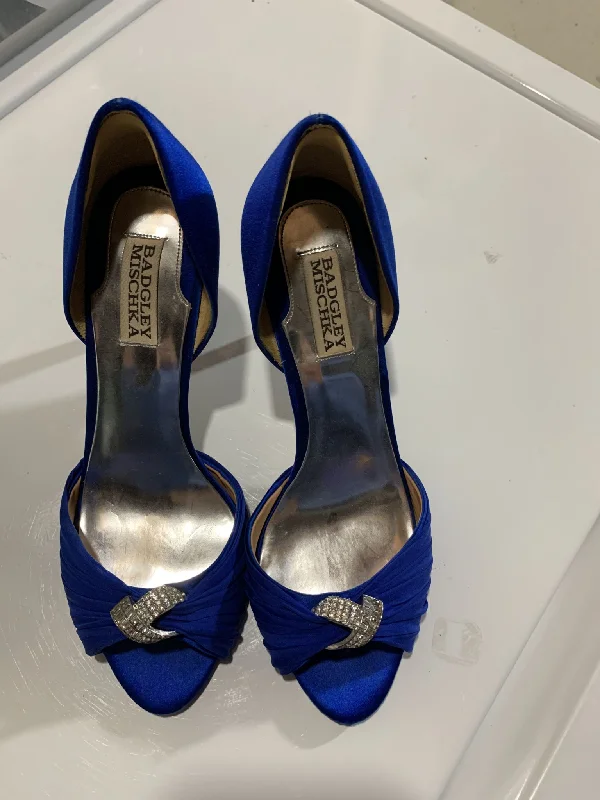 Stock Clearance Badgley Mischka