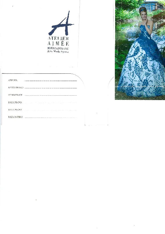 Overstock Atelier Aimee 14E5MALESIA001