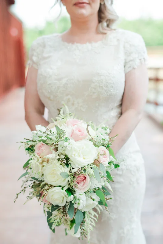 Lowest Prices Evelyn Bridal Ellery