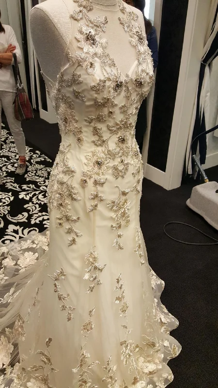 Price Reduction Badgley Mischka