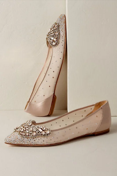 Must-Have Deals Badgley Mischka