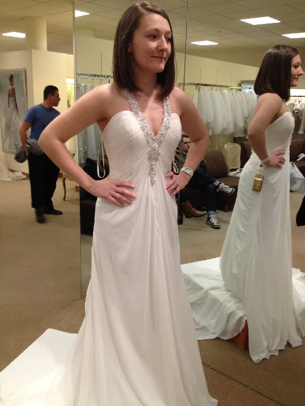 Don't Miss Demetrios