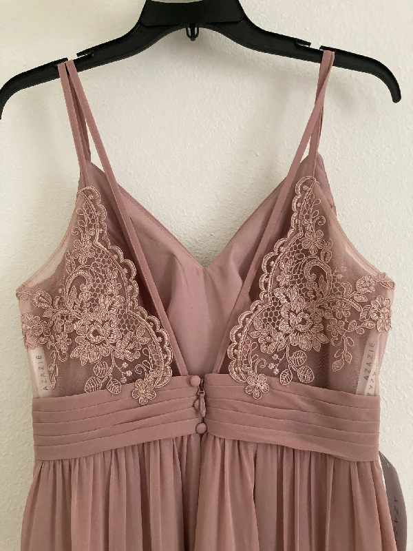 Clearance Event Azazie Blake