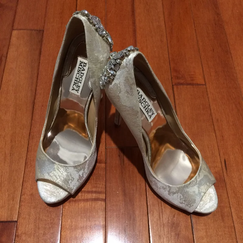 Weekend Flash Sale Badgley Mischka