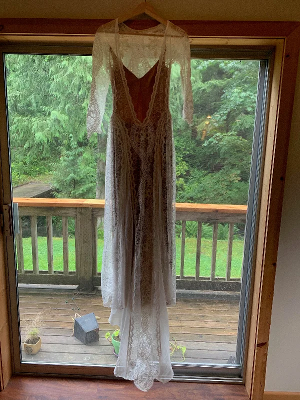 Year-End Clearance Grace Loves Lace Inca