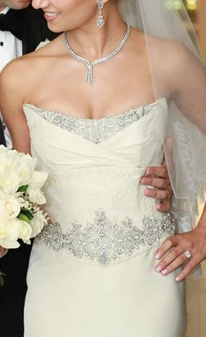 Quick Sale Badgley Mischka