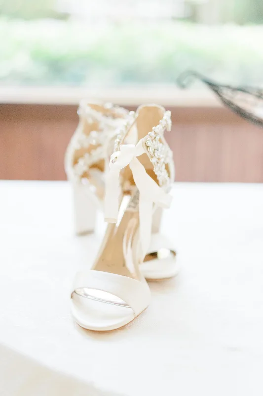 Today’s Deal Badgley Mischka
