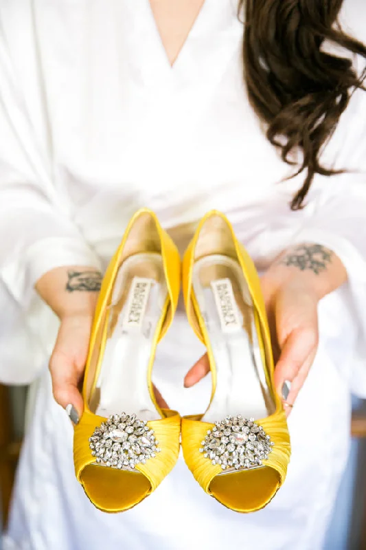 Amazing Deals Badgley Mischka