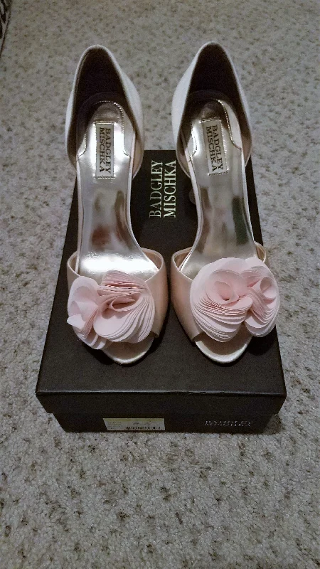 Markdowns Badgley Mischka