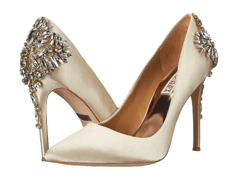 Discount Mania Badgley Mischka