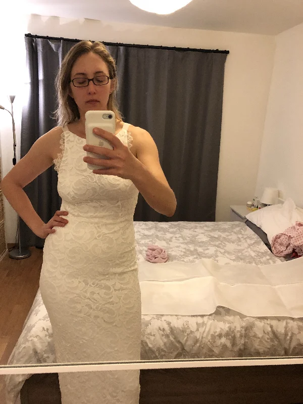 Stock Clearance Grace Loves Lace Nia 2.0