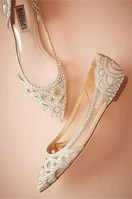 Shop and Save Badgley Mischka