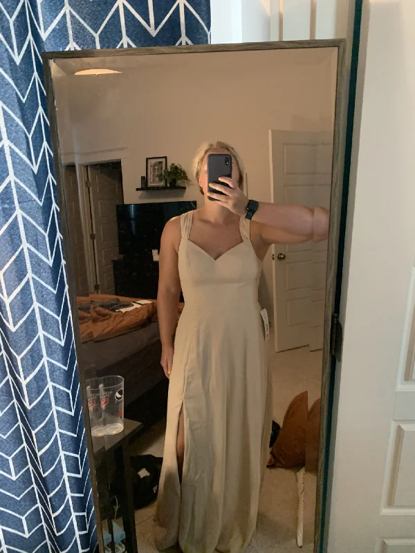 Hurry In Azazie Jane