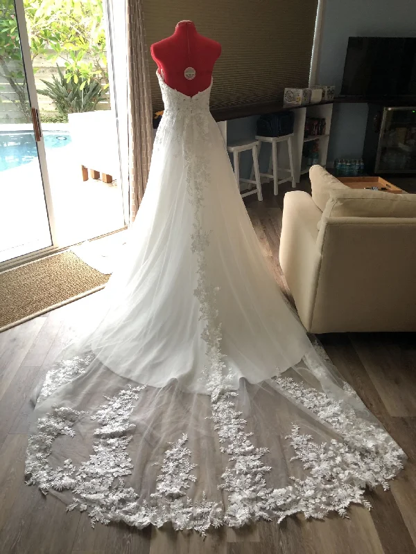 Early Access Ashley & Justin 10559