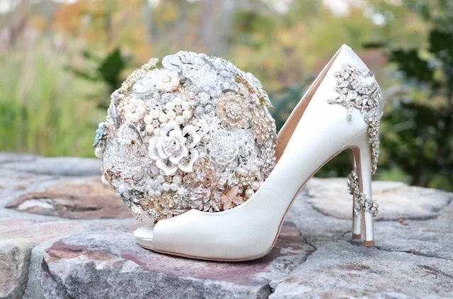 Get It Before It’s Gone Badgley Mischka