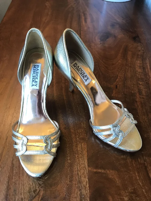 Price Smash Badgley Mischka