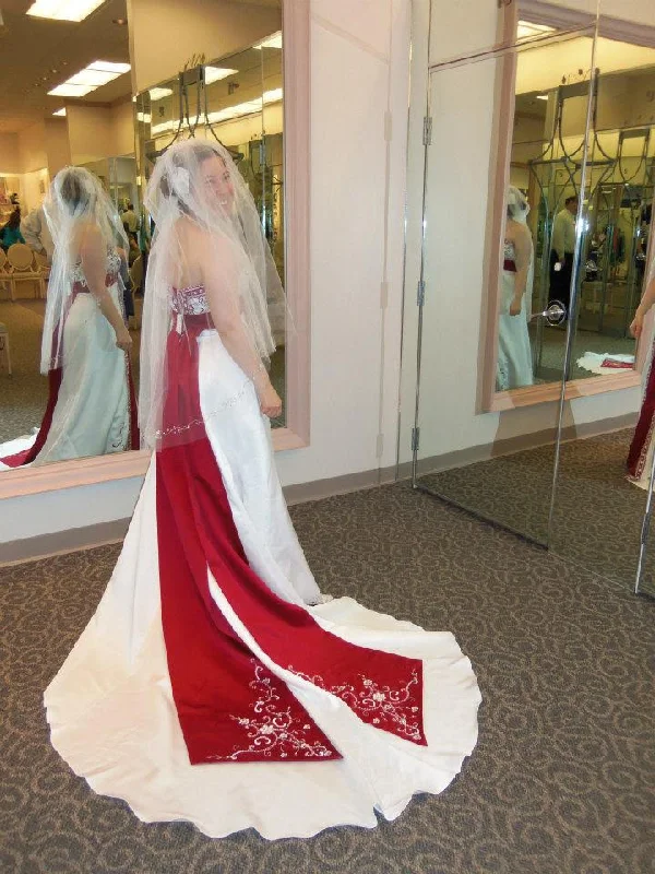 Unbeatable Prices David's Bridal Apple Ball Gown