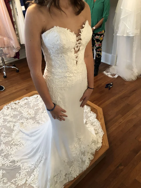 Price Break Badgley Mischka Autumn