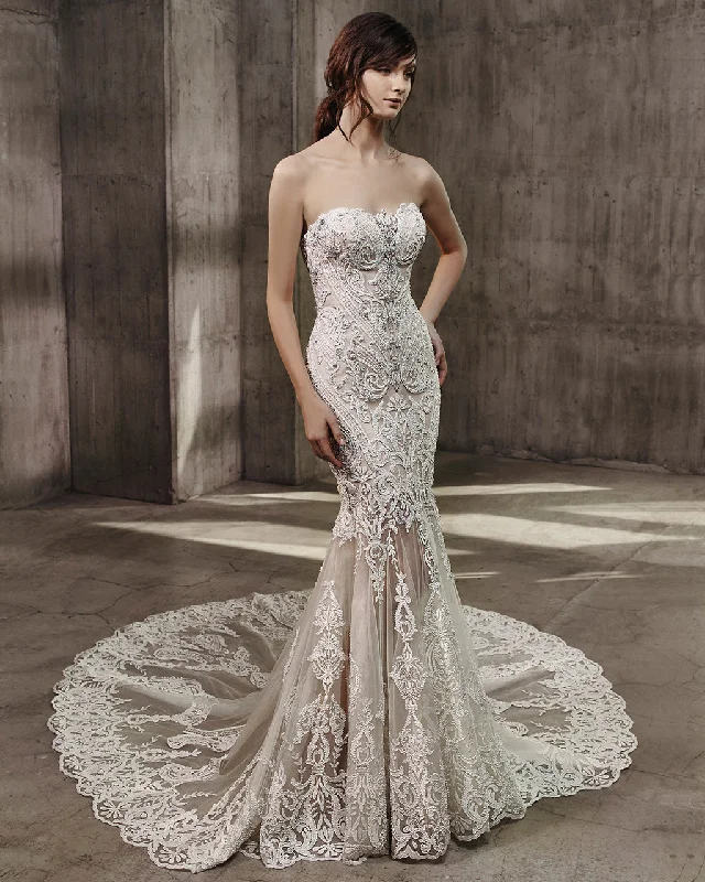 Early Access Badgley Mischka Avita