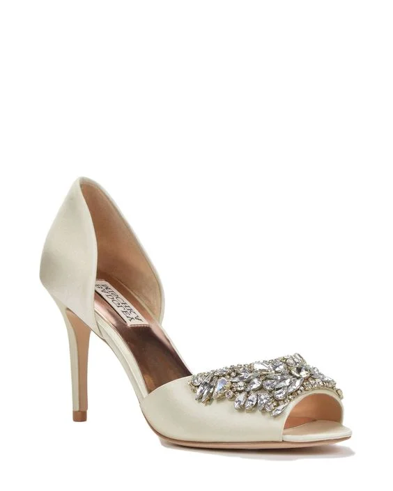 Can't Miss Badgley Mischka