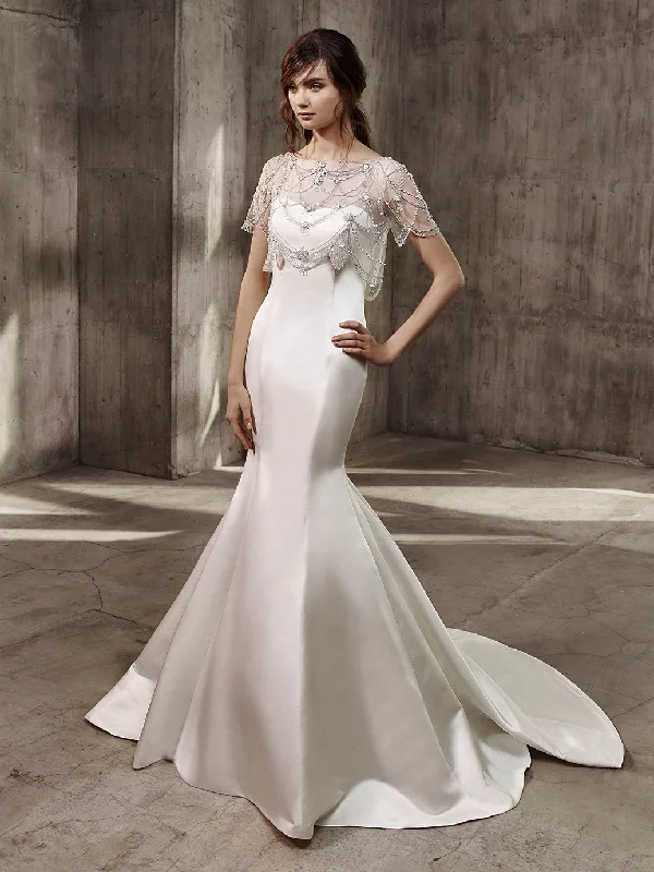 Price Drop Badgley Mischka Ally C