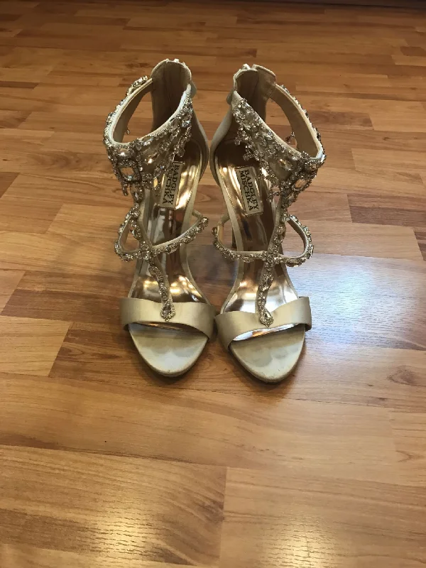 Act Now Badgley Mischka
