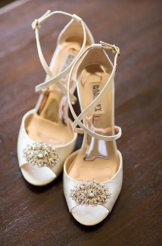Epic Deals Badgley Mischka