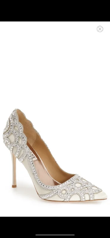 Time-Limited Offer Badgley Mischka