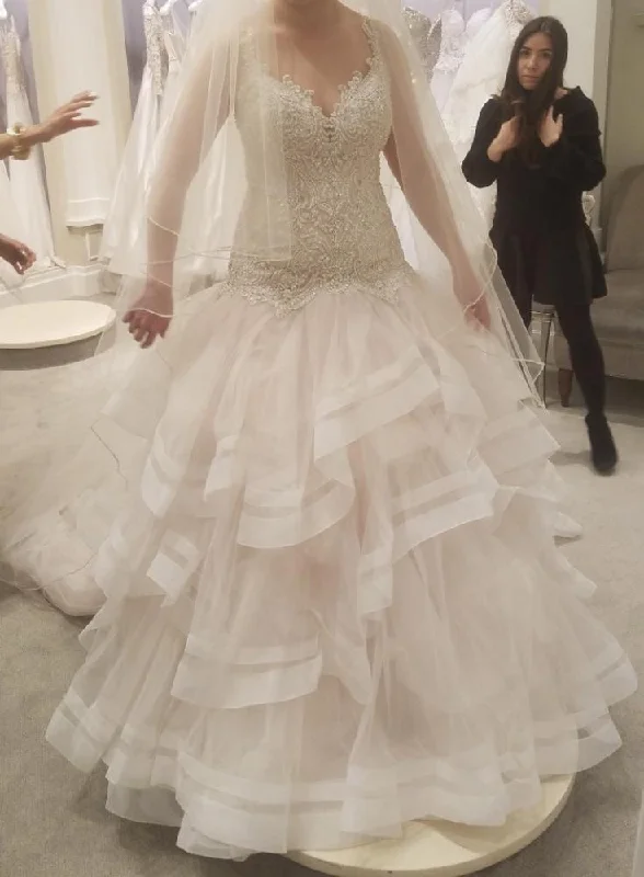 Exclusive Preview Danielle Caprese 113144
