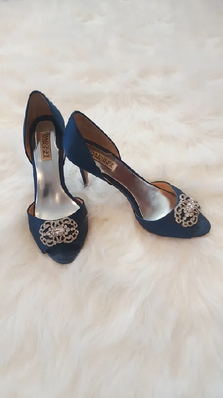 Can't Miss Badgley Mischka