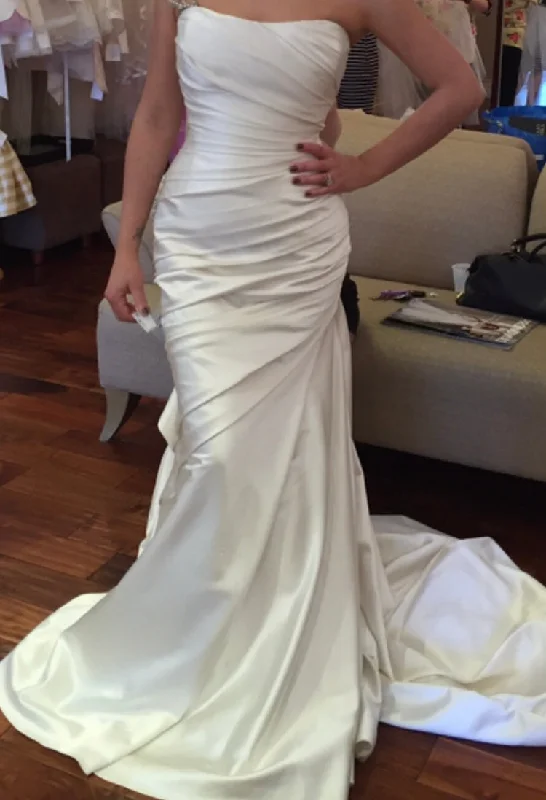 Weekend Special La Sposa Fanal