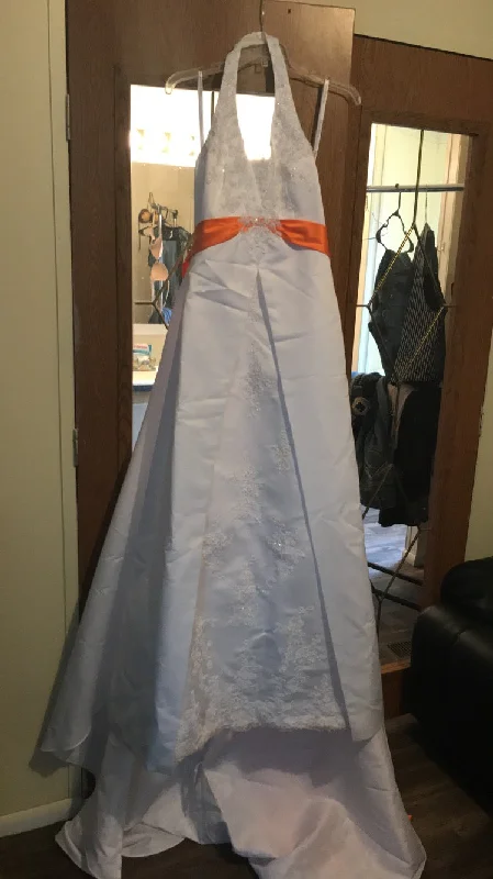 Unmissable Offer David's Bridal A-Line