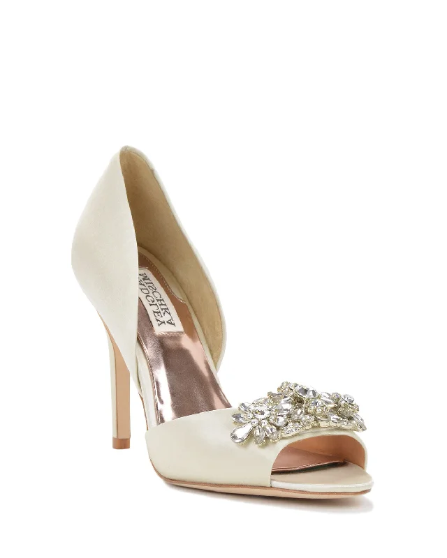While Supplies Last Badgley Mischka