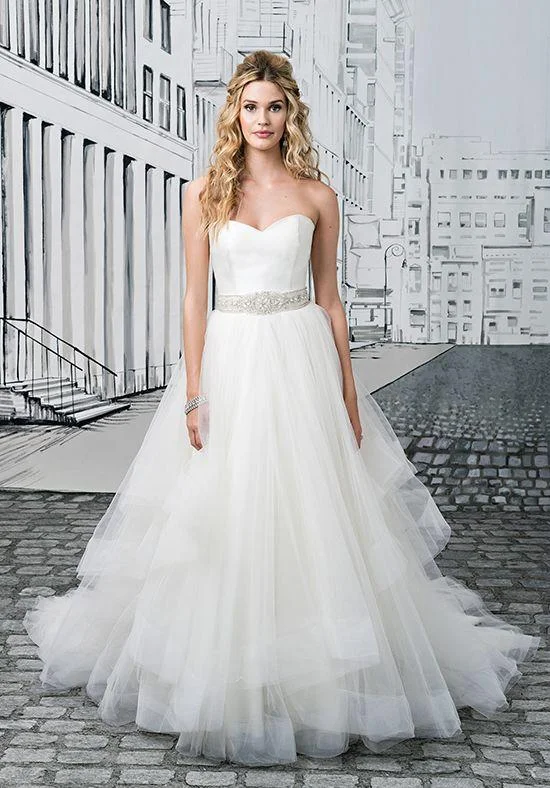 Flash Deals Justin Alexander 8779