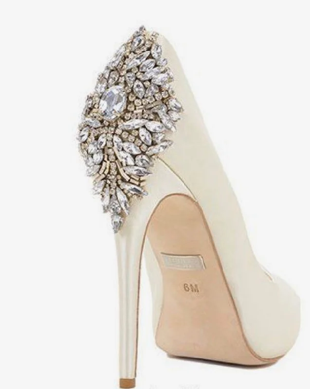 Major Savings Badgley Mischka