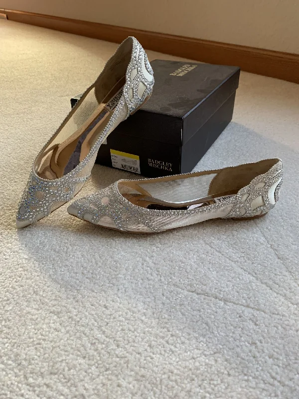 Bargain Bin Badgley Mischka